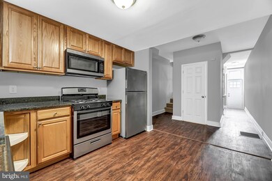 132 N Belnord Ave, Baltimore, MD 21224 - photo 5