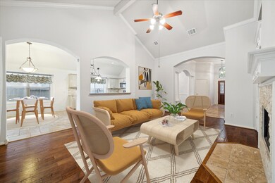 7630 Golden Thistle Ln, Cypress, TX 77433 - photo 7