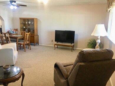 5731 E Casper Rd, Mesa, AZ 85205 - photo 5