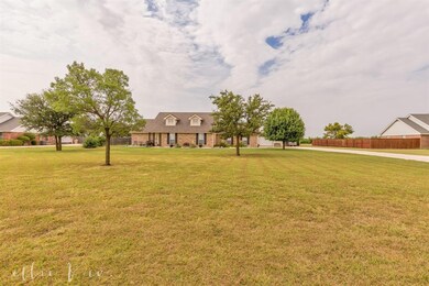 157 Parker Dr, Abilene, TX 79602 - photo 2