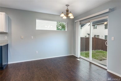 10406 197th Street Ct E unit 44, Graham, WA 98338 - photo 4