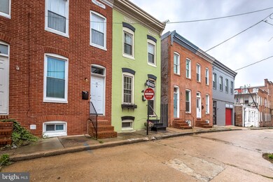 9 N Duncan St, Baltimore, MD 21231 - photo 2
