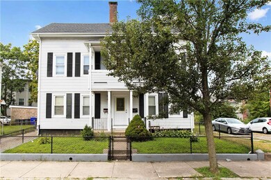 191 Mulberry St, Pawtucket, RI 02860 - photo 3