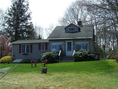 156 Hundred Acre Pond Rd E, West Kingston, RI 02892 - photo 4