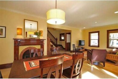 86 Chandler St, Somerville, MA 02144 - photo 4