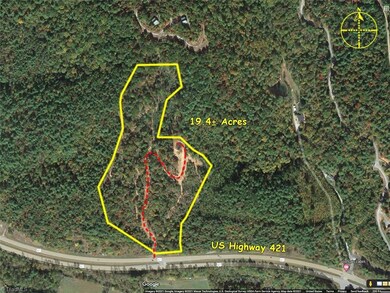 000 Us Highway 421, Purlear, NC 28665 - photo 2