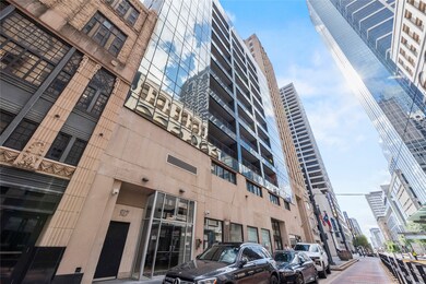 Kirby Lofts on Main unit 603, Houston, TX 77002 - photo 2