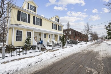 119 Main St unit 1, Quincy, MA 02169 - photo 2