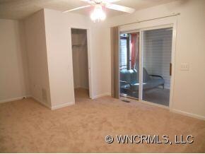 Master Bedroom w/walk-in