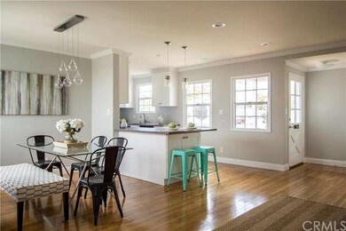 Dining Room open to kitchen and Livingroom