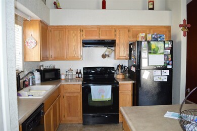 4470 S Tumbleweed Ave, Yuma, AZ 85365 - photo 5