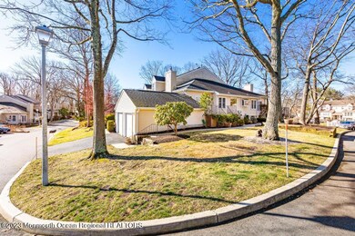 13 Chestnut Ct unit D, Brielle, NJ 08730 - photo 2