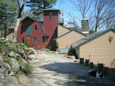 75A Butterworth Rd, Royalston, MA 01368 - photo 3