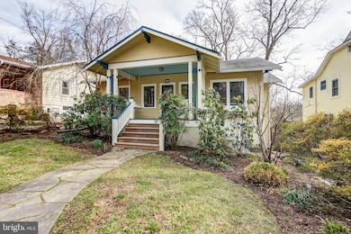 309 Elm Ave, Takoma Park, MD 20912 - photo 2