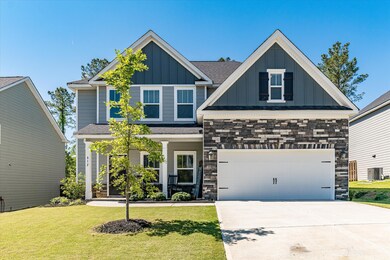 512 Thrasher Trail, Evans, GA 30809 - photo 2