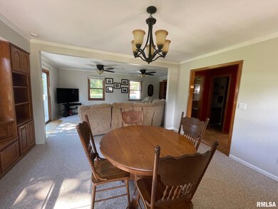 1258 Lynnville Woodson Rd, Jacksonville, IL 62650 - photo 5