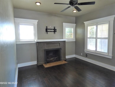 1022 N 3rd Ave, Tucson, AZ 85705 - photo 5