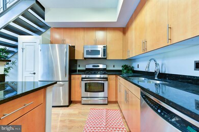 Kenyan Square Condominiums unit 530, Washington, DC 20010 - photo 6