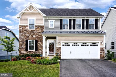 1107 Dargon Quarry Ln, Brunswick, MD 21716 - photo 4