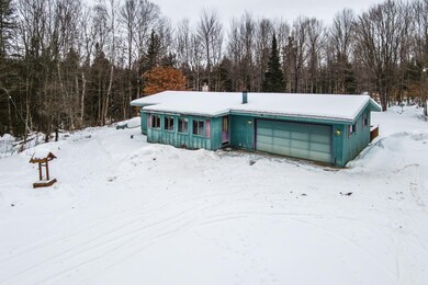 W8162 County Road Cc, Tomahawk, WI 54487 - photo 2