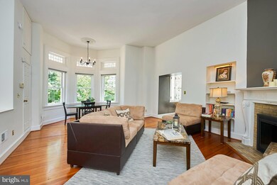 2001 19th St NW unit 1, Washington, DC 20009 - photo 4