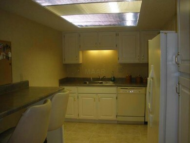 Updated Kitchen
