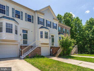 9202 Brewington Ln, Laurel, MD 20723 - photo 2