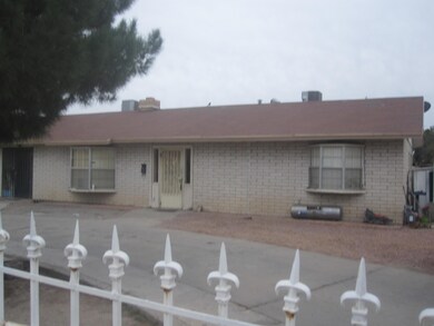 316 N Carolina Dr, El Paso, TX 79915 - photo 7