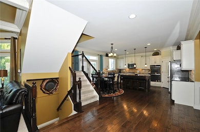 Wrought Iron Spindles