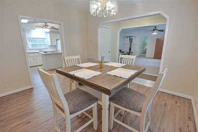 291 Eastwood Rd, Monticello, FL 32344 - photo 7