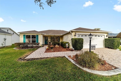 8476 SE 177th Bartram Loop, The Villages, FL 32162 - photo 3
