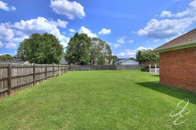 Side Yard