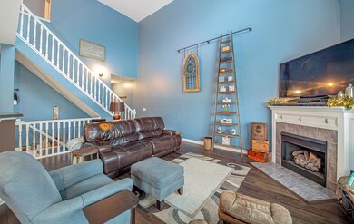 6 Great Room