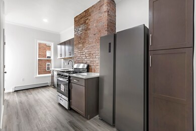 20 St Pauls Ave unit 3R, Jc, Journal Square, NJ 07306 - photo 3