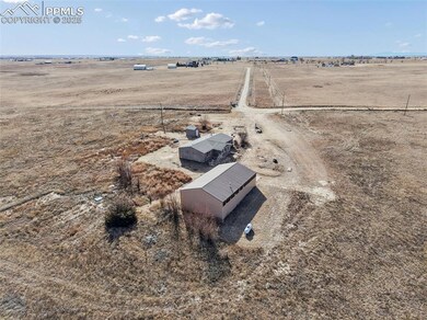 21150 Sampson Rd, Peyton, CO 80831 - photo 5