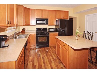 2413 Burgundy Way, Plainfield, IN 46168 - photo 4