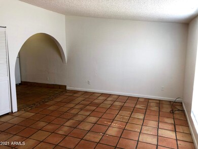 Unit 1 Living Room