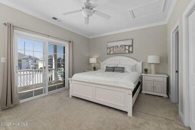 2800 W Fort MacOn Rd unit 41, Atlantic Beach, NC 28512 - photo 4