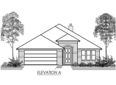 336 Bonita St, Weatherford, TX 76087 - photo 6