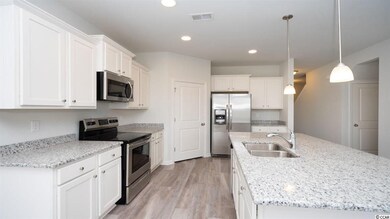 2623 Ophelia Way unit Lot 201 - Elle B, Myrtle Beach, SC 29577 - photo 6