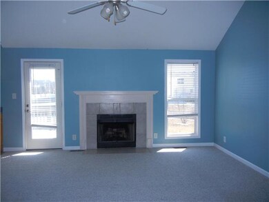 This Home has been Painted throughout.  New Carpet