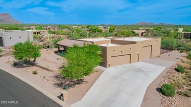 01 - Diamondback Aerial
