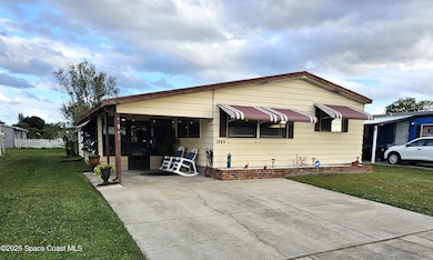 1809 Mango St NE, Palm Bay, FL 32905 - photo 2