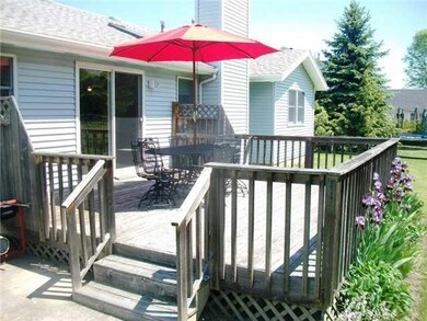 Patio/Deck