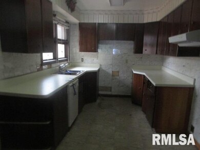 300 N Otrich St, Creal Springs, IL 62922 - photo 4