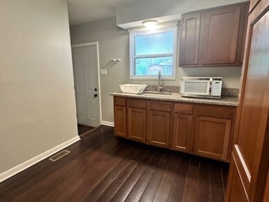 1807 N Bosart Ave, Indianapolis, IN 46218 - photo 6