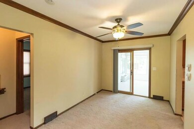 Dining Room.