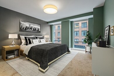 Folio Boston unit 301, Boston, MA 02110 - photo 7