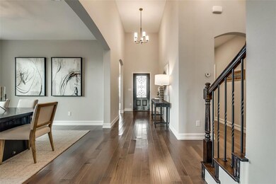 Model Representation. Not actual home. Options and