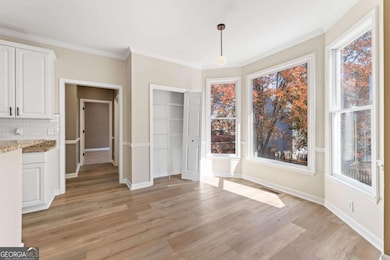 307 Creek Front Way unit 2, Lawrenceville, GA 30043 - photo 7